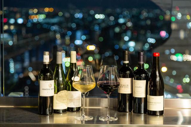 ＜5月オープン＞ホール｜まかないあり｜ホテル最上階の居酒屋(フード・飲食、大阪市淀川区)のイメージ画像