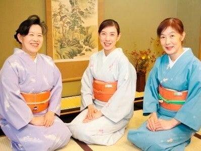 鶯啼庵の仕事画像1