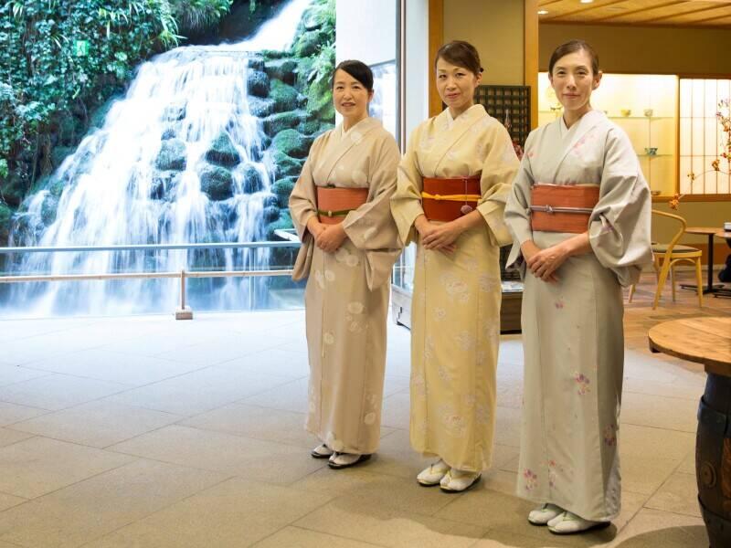 鶯啼庵の仕事画像3