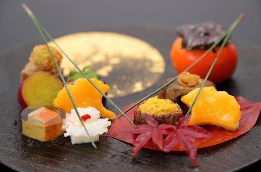 鶯啼庵(おうていあん)の制服5