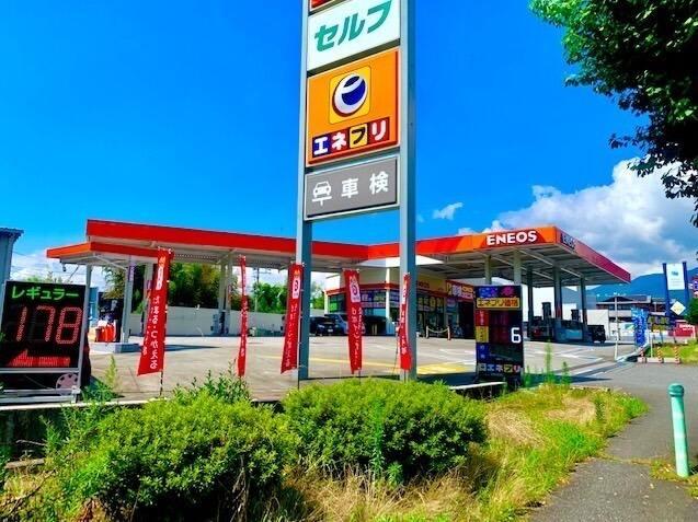 【ガソリンスタンドSTAFF】車通勤OK(サービス、備前市)のイメージ画像