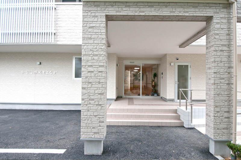 特別養護老人ホーム淳風とよなかの仕事画像3