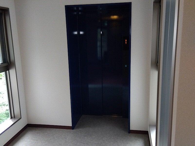 グリーンヒル淳風デイサービスの仕事画像3