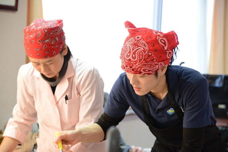 淳風とよなかの仕事画像1