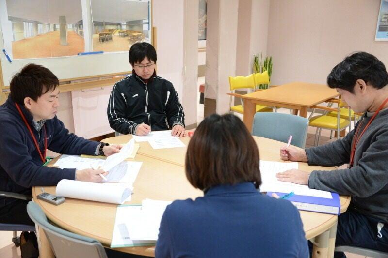 特別養護老人ホーム淳風おおさかの仕事画像3