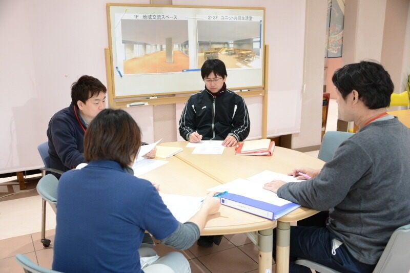 居宅介護支援事業所（淳風とよなか）の仕事画像3