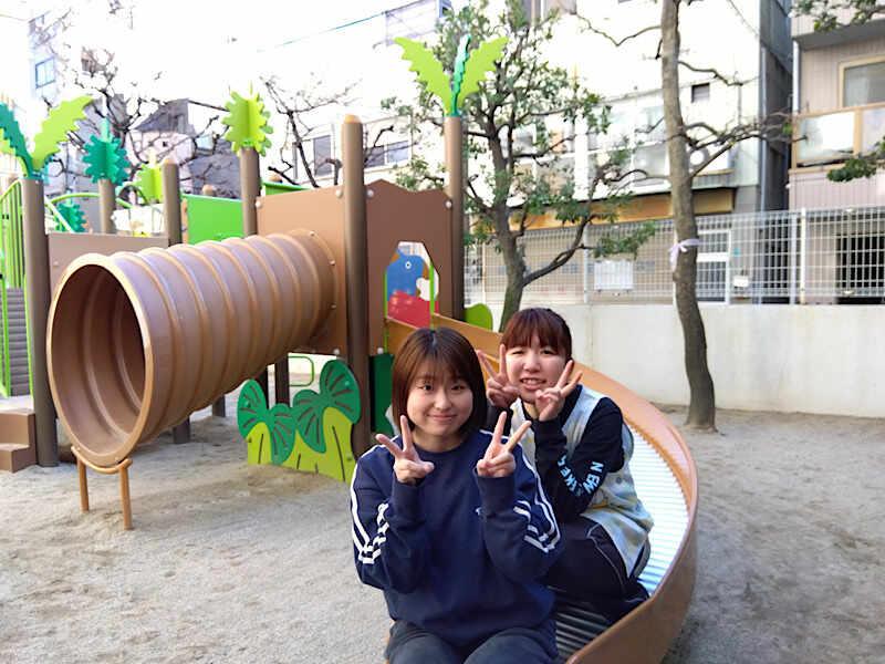 特別養護老人ホーム淳風おおさかの仕事画像3