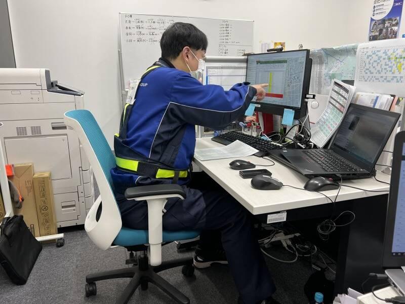株式会社LNJ道東　釧路営業所の仕事画像3