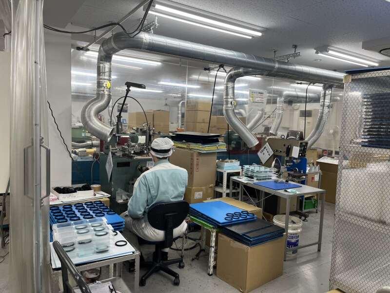 旭シルク印刷株式会社 旭シルク印刷株式会社の仕事画像2