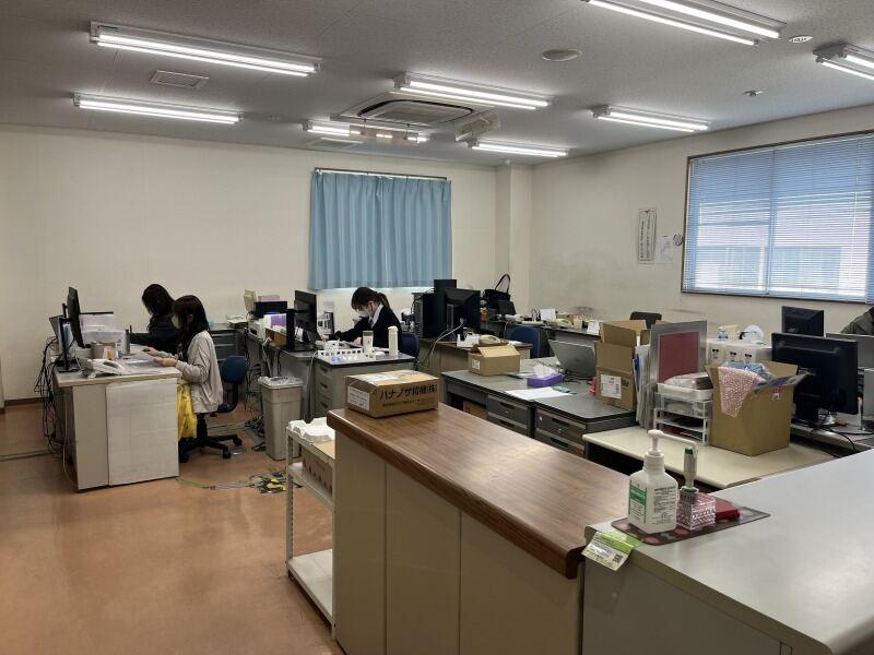 旭シルク印刷株式会社 旭シルク印刷株式会社の仕事画像1