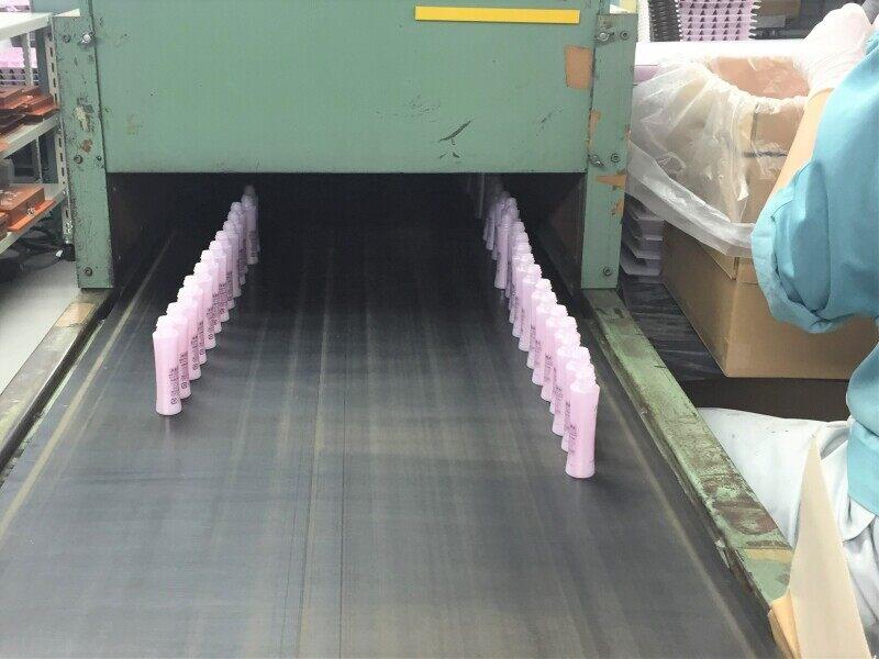 旭シルク印刷株式会社 旭シルク印刷株式会社の仕事画像2