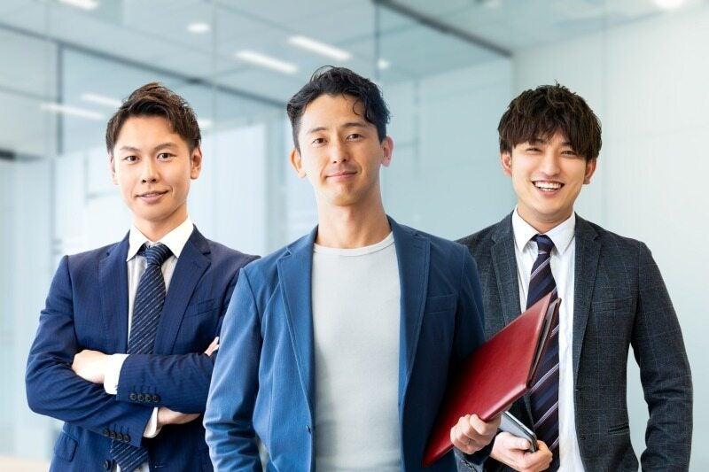 ヴェオリア・ジェネッツ株式会社の仕事画像2