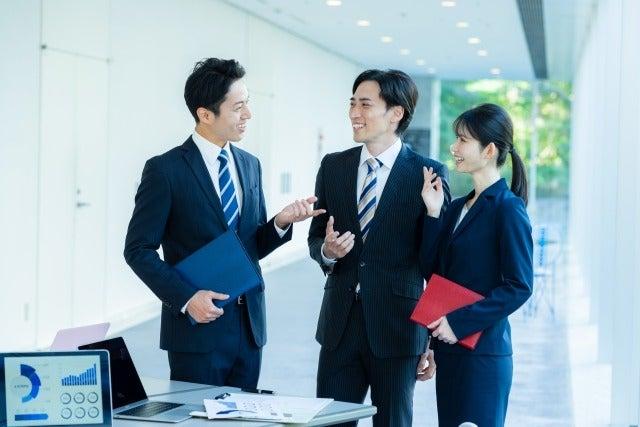 ヴェオリア・ジェネッツ株式会社の仕事画像1