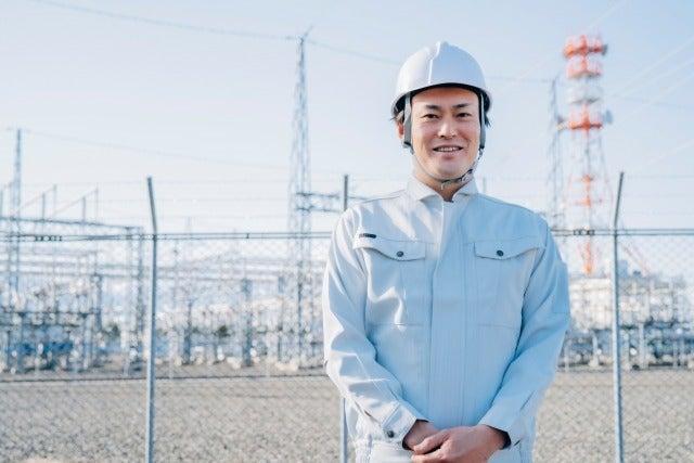 ヴェオリア・ジェネッツ株式会社の仕事画像2