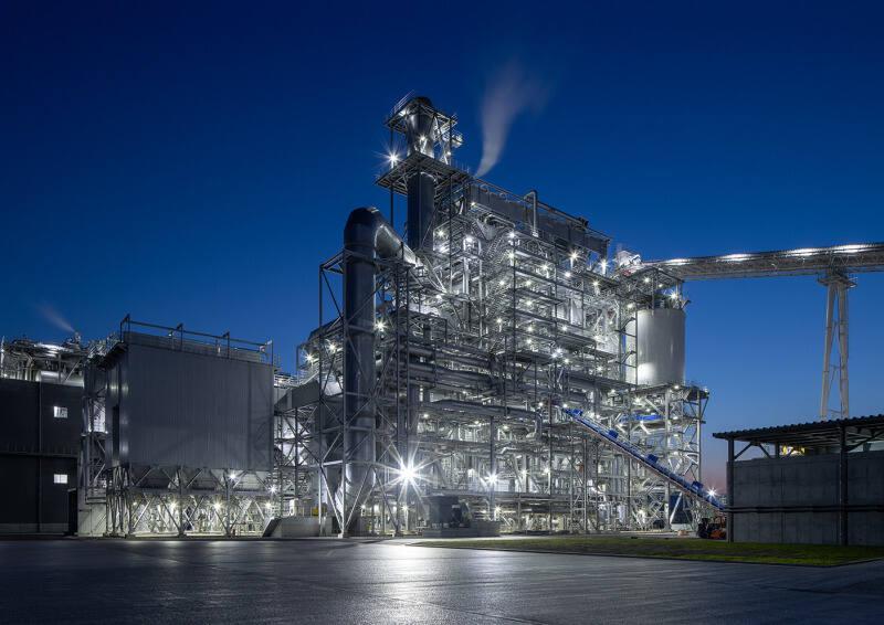 ヴェオリア・ジェネッツ株式会社　苅田事業所の仕事画像2