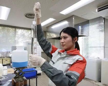 ヴェオリア・ジェネッツ株式会社の仕事画像1