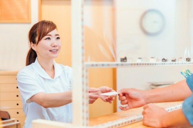 老人保健施設アゼリアガーデンの仕事画像1