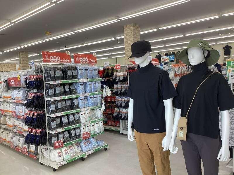 プロノ旭川末広店の仕事画像1