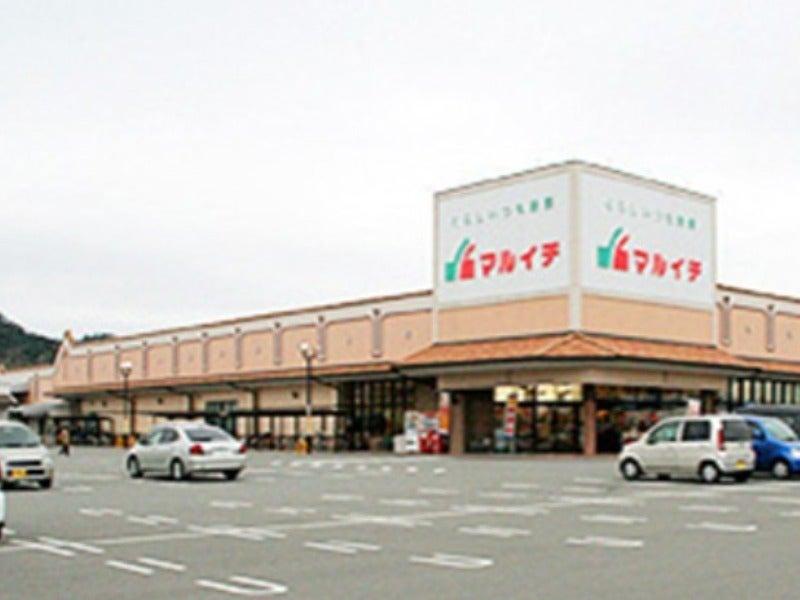 マルイチ　財光寺店の仕事画像3