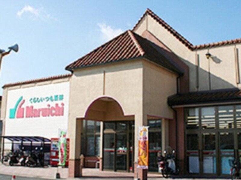 マルイチ　大門店の仕事画像1