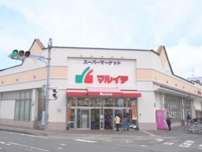 マルイチ　丸山店の仕事画像3