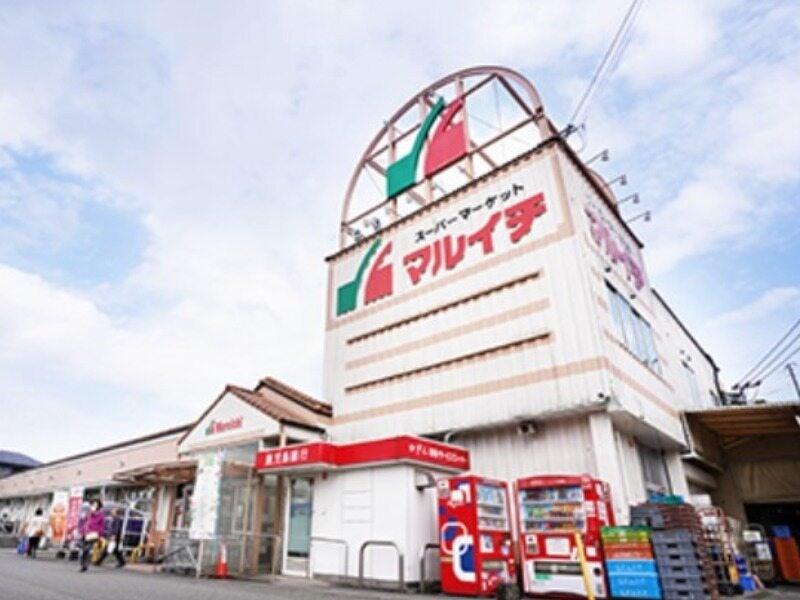 マルイチ　大王店の仕事画像1