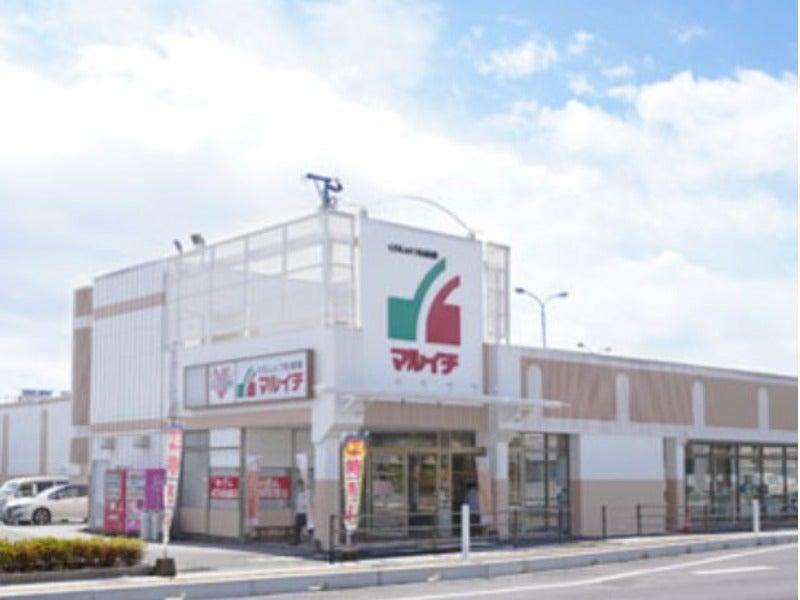 マルイチ　大王店の仕事画像2