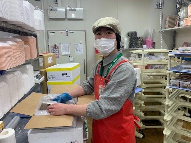 マルイチ　一の宮店の仕事画像2