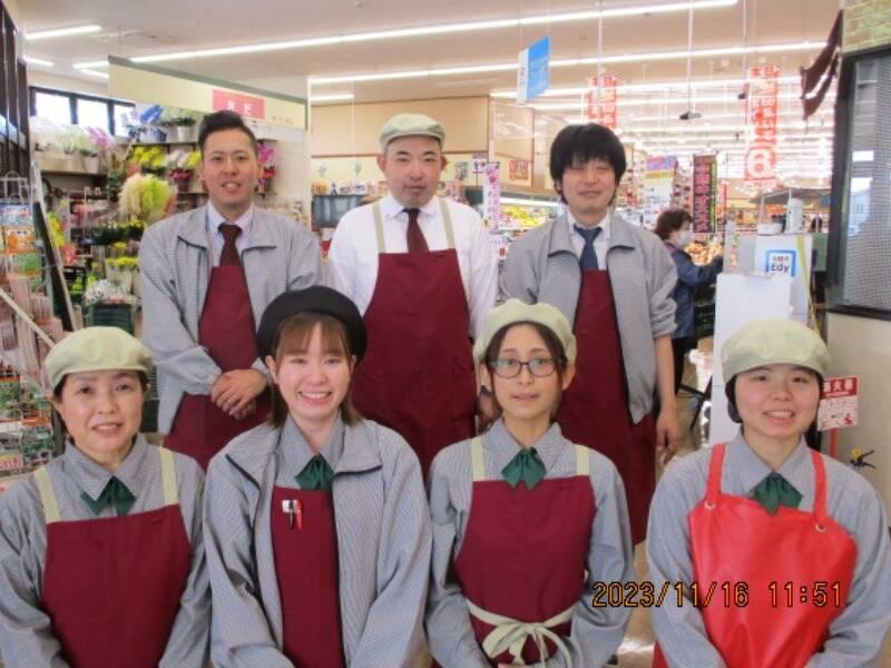 マルイチ　財光寺店の仕事画像2