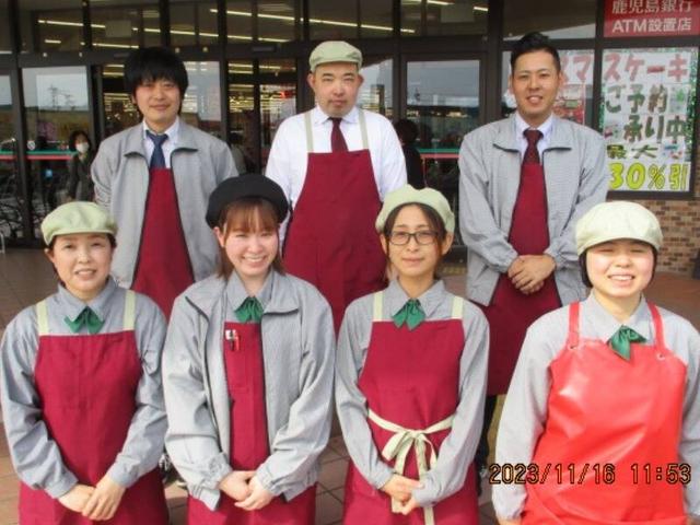 *惣菜STAFF*扶養内勤務OK☆研修制度あり◎未経験歓迎！(販売、日向市)のイメージ画像