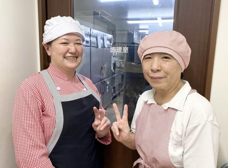 株式会社京料理花萬の仕事画像1