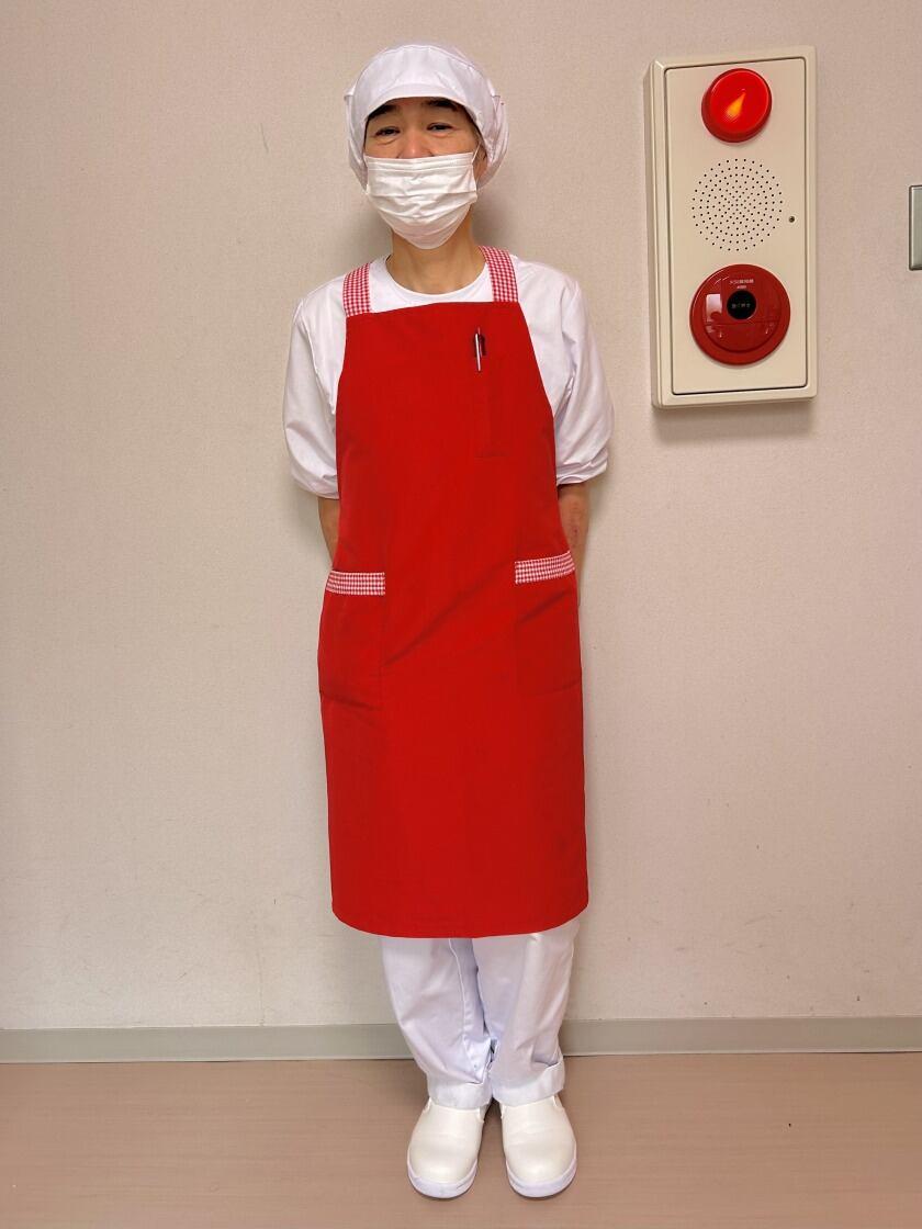 株式会社京料理花萬の制服1