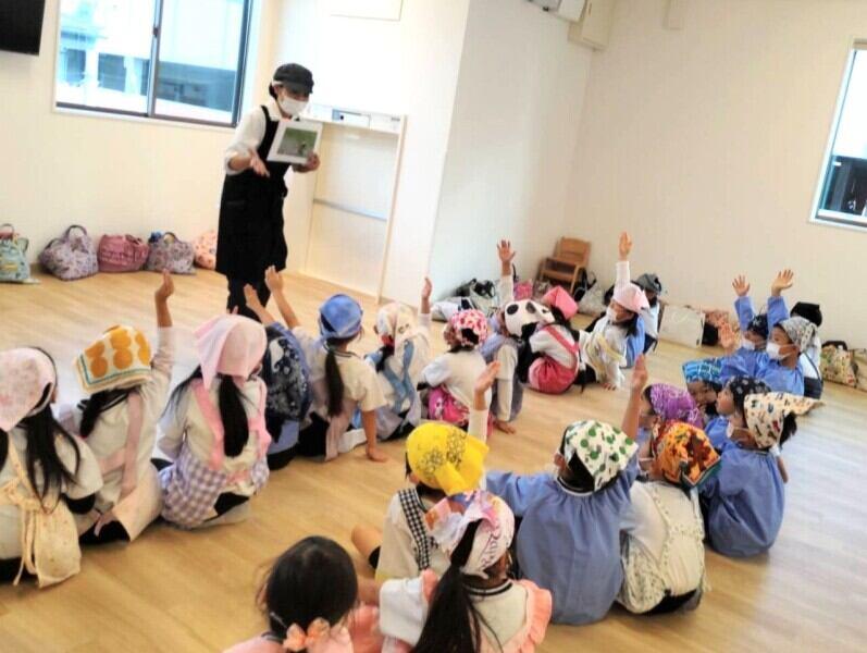 株式会社京料理花萬の仕事画像1