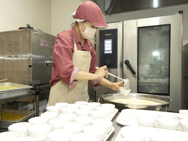 株式会社京料理花萬の仕事画像2