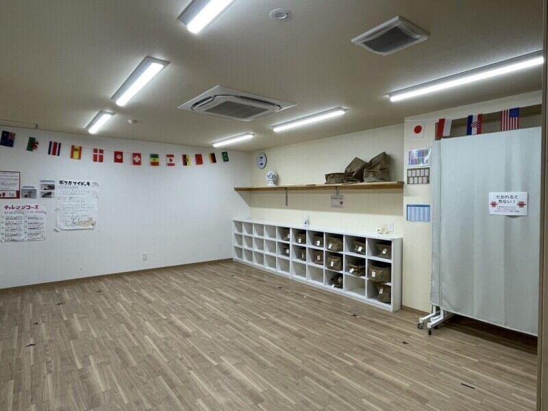 放課後児童クラブにこにこの仕事画像2