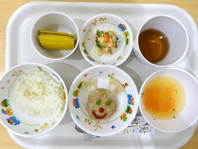 [週3～WワークOK]小規模保育園で調理のお仕事★経験者大歓迎♪(フード・飲食、守口市)のイメージ画像