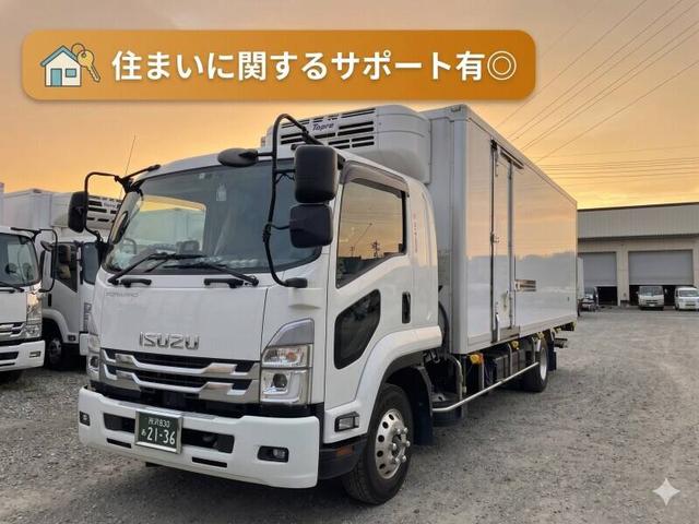 【4t配送ドライバー】丁寧なサポートあり/制服貸与/昇格随時あり(軽作業・物流、川越市)のイメージ画像