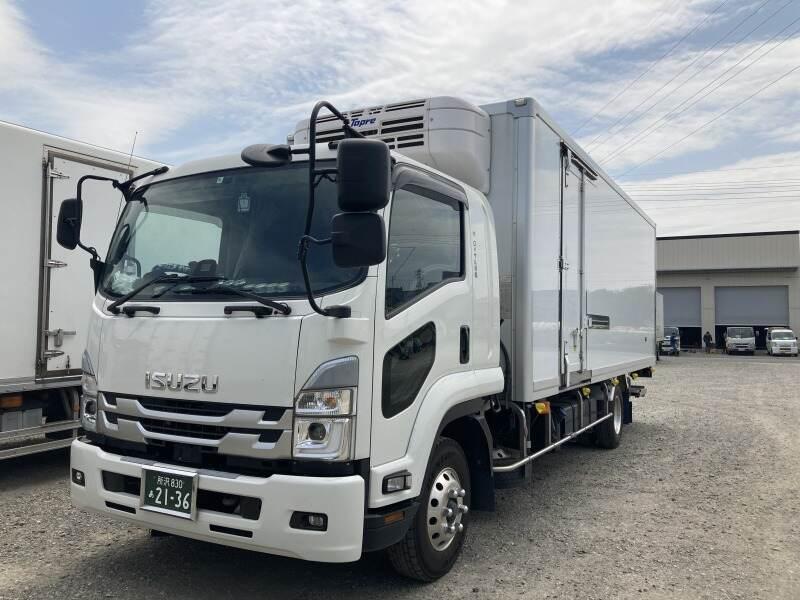 株式会社ロイヤル運輸 株式会社ロイヤル運輸の仕事画像1