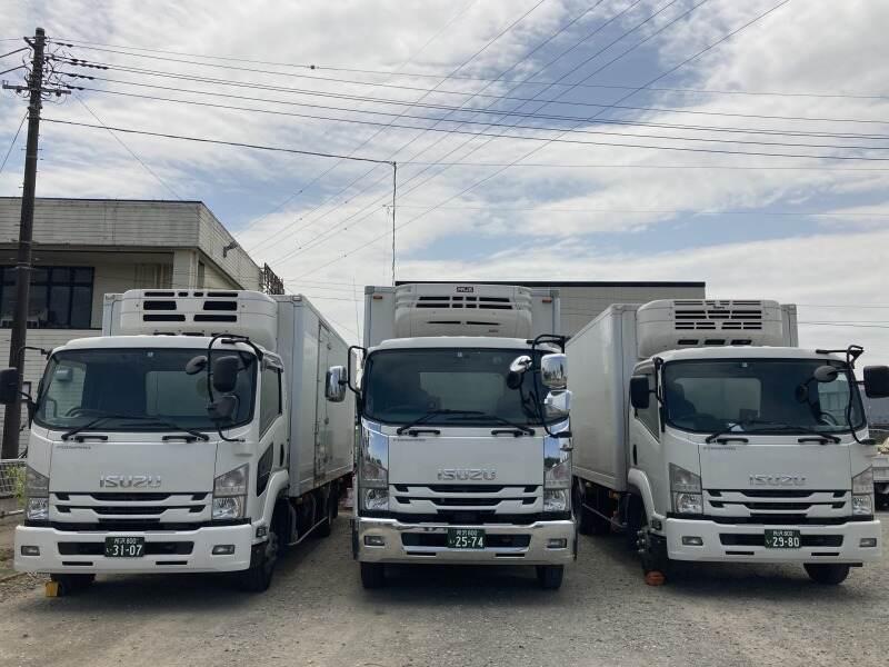 株式会社ロイヤル運輸 株式会社ロイヤル運輸の仕事画像2