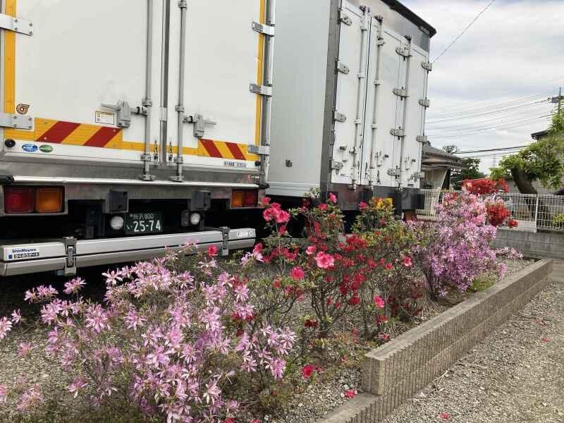 株式会社ロイヤル運輸 株式会社ロイヤル運輸の仕事画像3