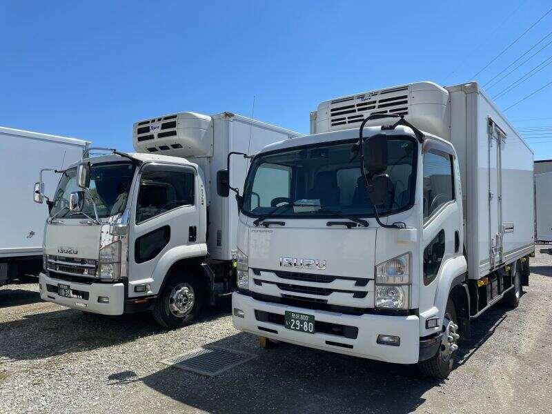 株式会社ロイヤル運輸の仕事画像1