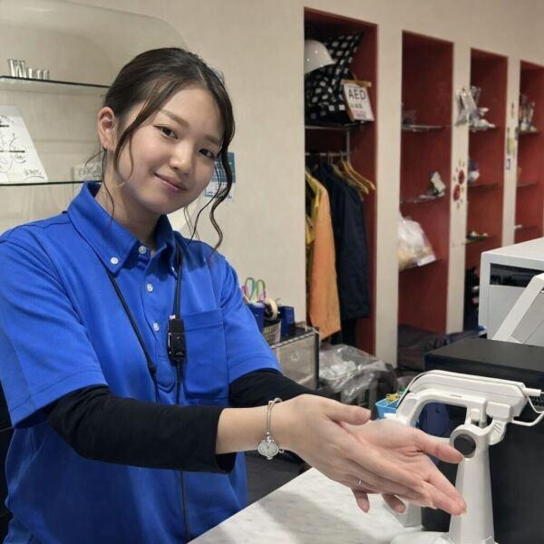 株式会社アラジン　白河店の仕事画像1