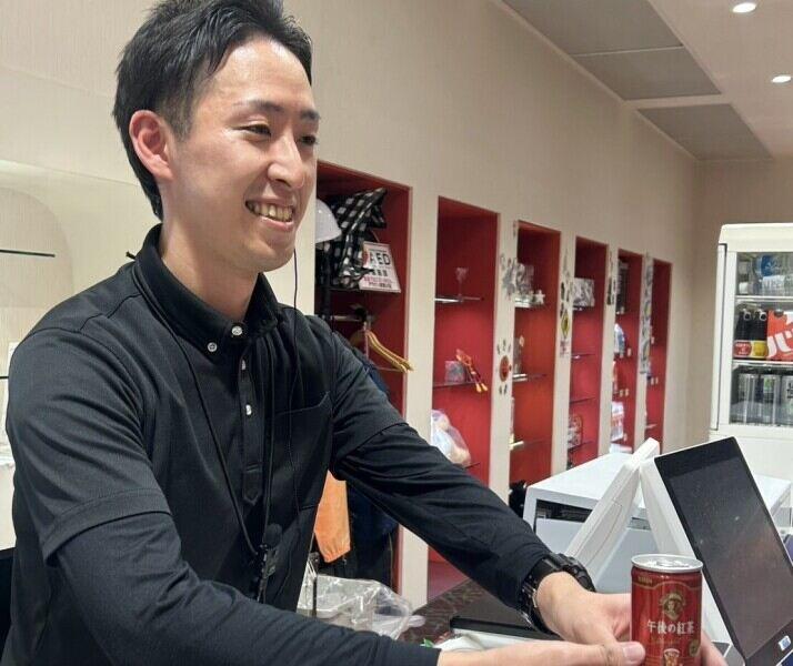 株式会社アラジン　白河店の仕事画像3