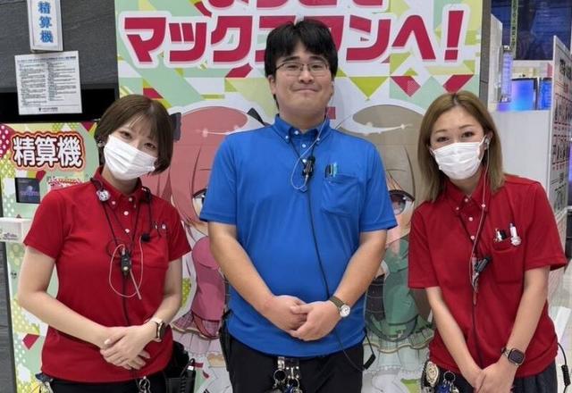 1日4ｈ～勤務OK｜週3日～OK｜土日祝100円UP(サービス、葛飾区)のイメージ画像