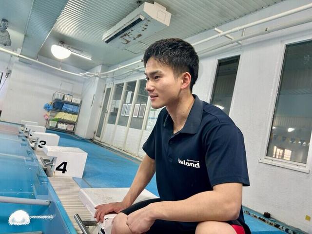 ＼プールのスイミングコーチ募集／経験者歓迎/主フや学生活躍中(教育、生駒郡三郷町)のイメージ画像