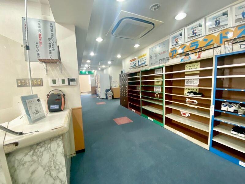 アイランド香芝スポーツクラブの仕事画像3