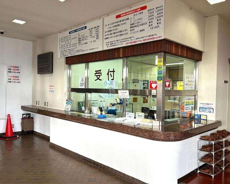 三郷町ウォーターパークの仕事画像1