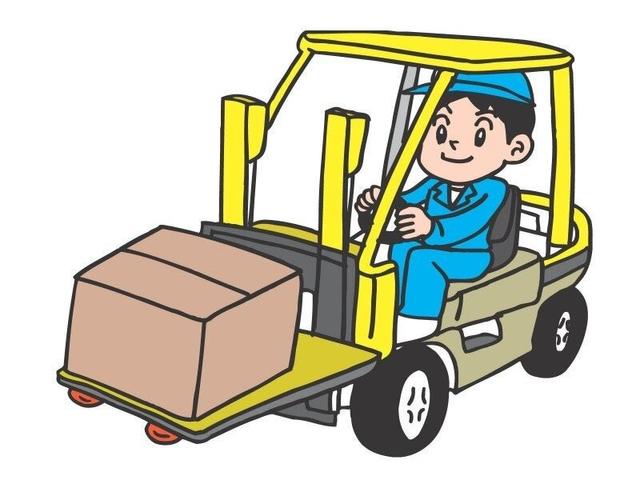 【カウンターリフト中心！時給1500円】大手工場内での出荷作業(軽作業・物流、犬山市)のイメージ画像
