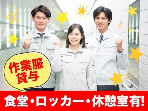 株式会社コムスタッフ 本社　中川営業所の仕事画像1