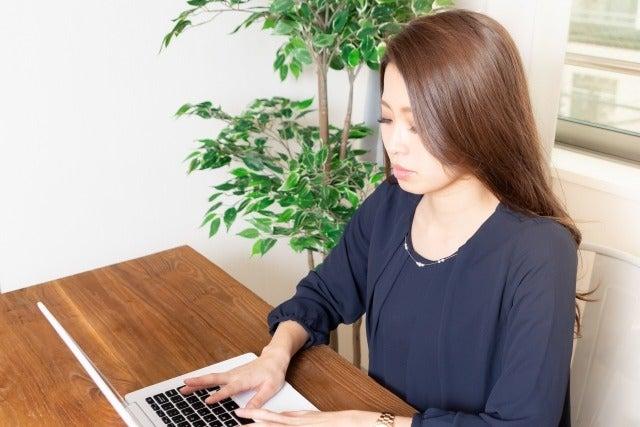 株式会社コムスタッフ 本社　中川営業所の制服1